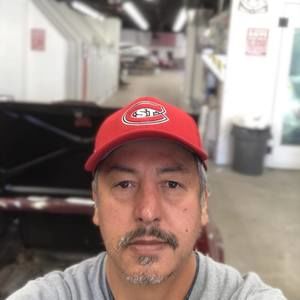 Meet your Posher, Alberto